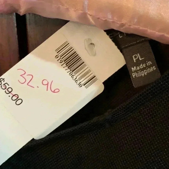 THE LIMITED PETITE LARGE NWT BEAUTIFUL! - Picture 5 of 6